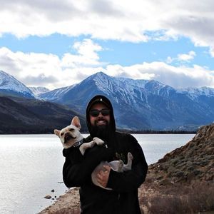 Meet your Posher, Kevin